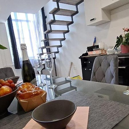 Ljubljana Nest- Centre, Free Parking- Renovated August 2024 Apartment Bagian luar foto