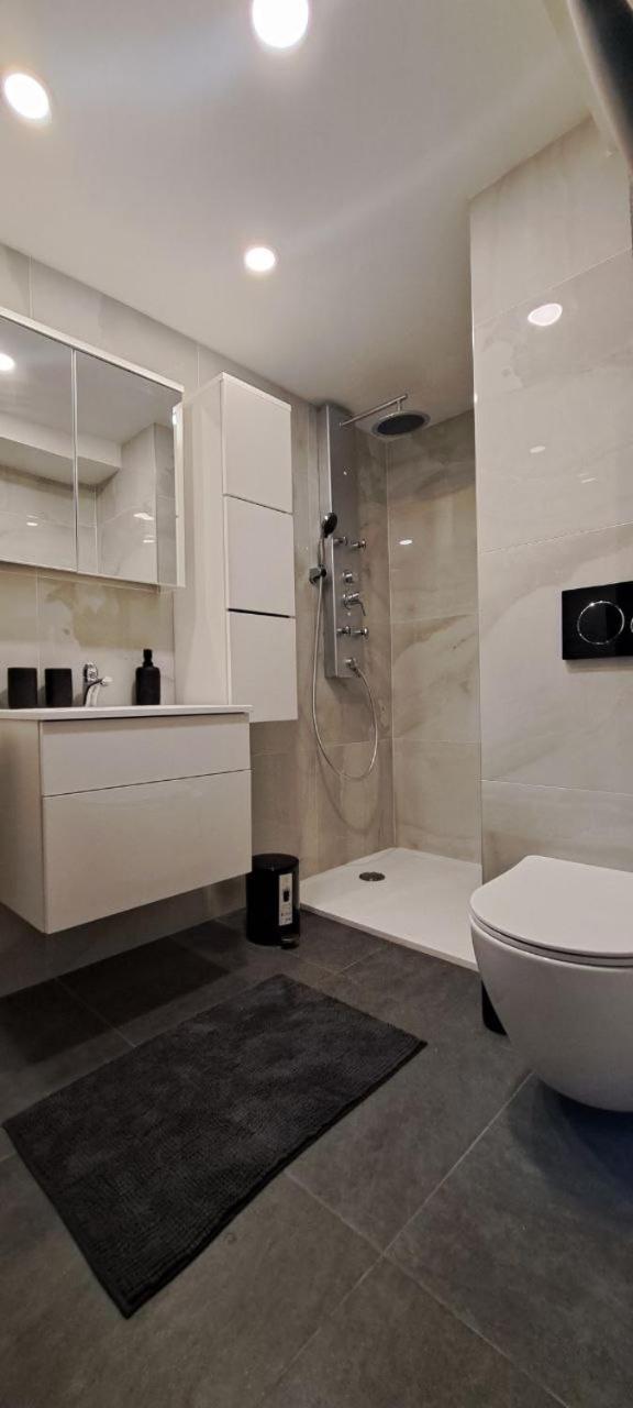 Ljubljana Nest- Centre, Free Parking- Renovated August 2024 Apartment Bagian luar foto